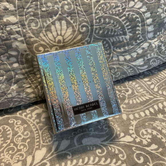NWT Henri Bendel Sparkle Candle - Picture 5 of 10
